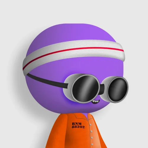 Alien Boy 6073