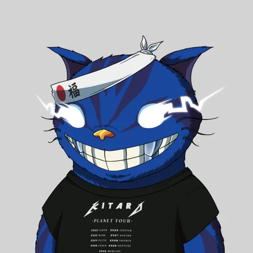 Kitaro ＃4846