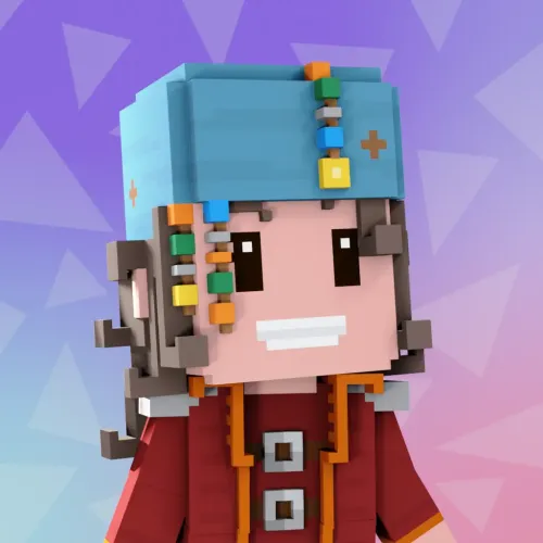 Founder's Pirate #3289