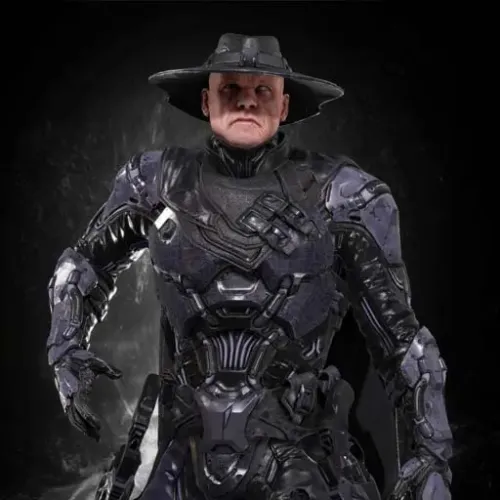Tor Gret Beastly Enforcer #890004876