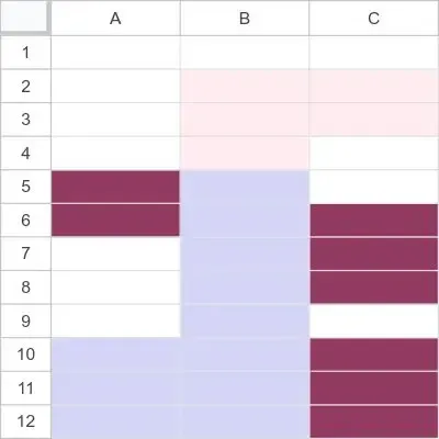 Spreadsheet Monkes #3587 (#102770290)