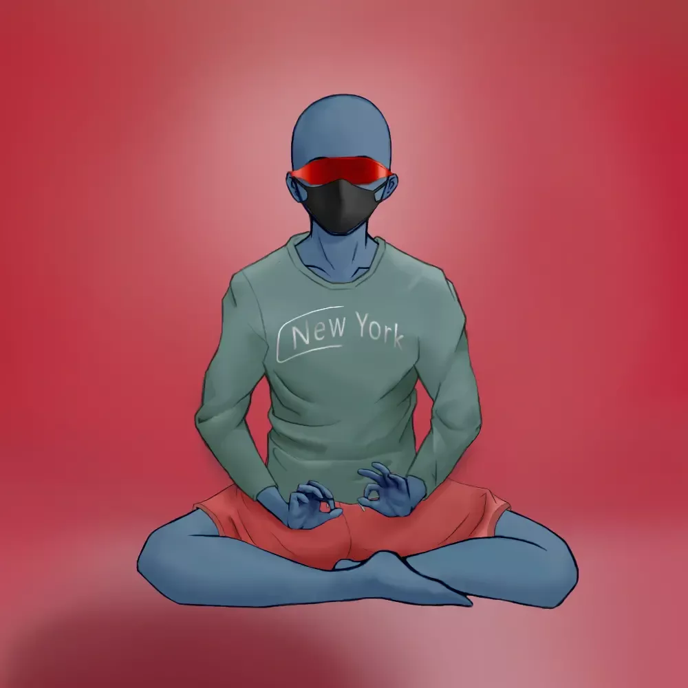 Guru  #2904