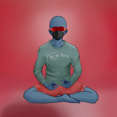 Guru  #2904