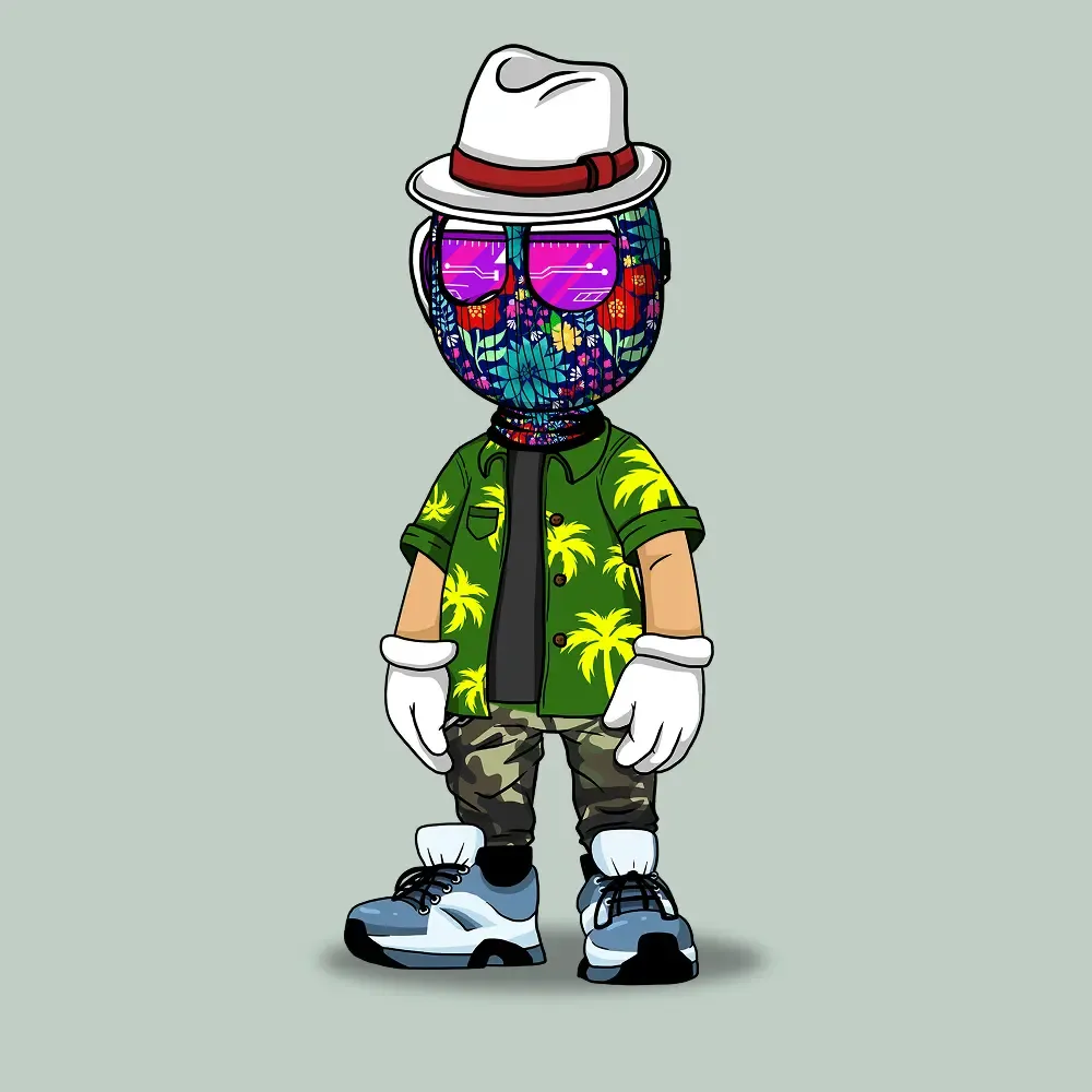 Based Style #143