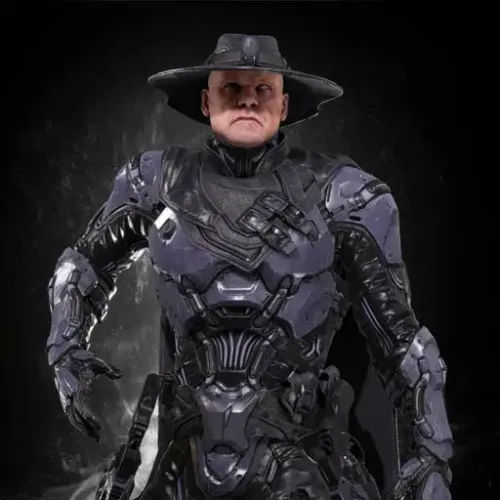 Tor Gret Beastly Enforcer #890003486