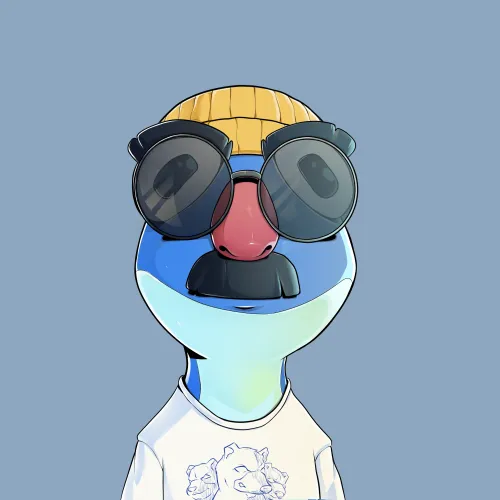 Frogana #1457