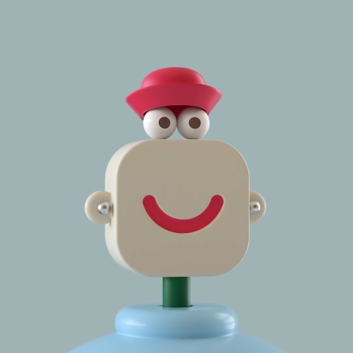 Mood Flipper  #56