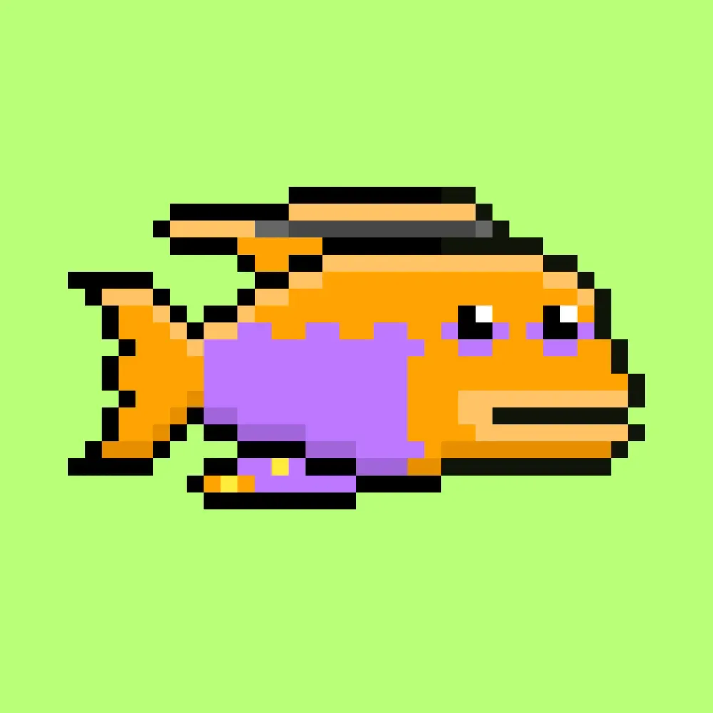 CryptoFish #1984