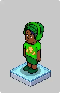 Habbo  ＃8720