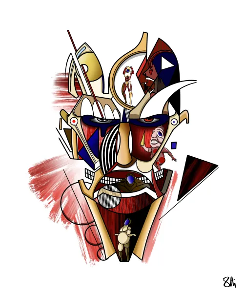 Geo Titan #117
