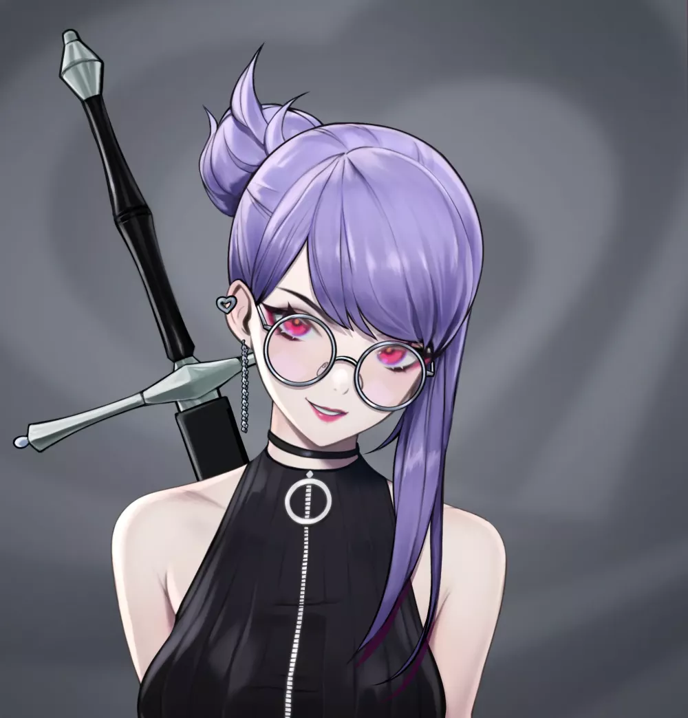 Killer GF #4552