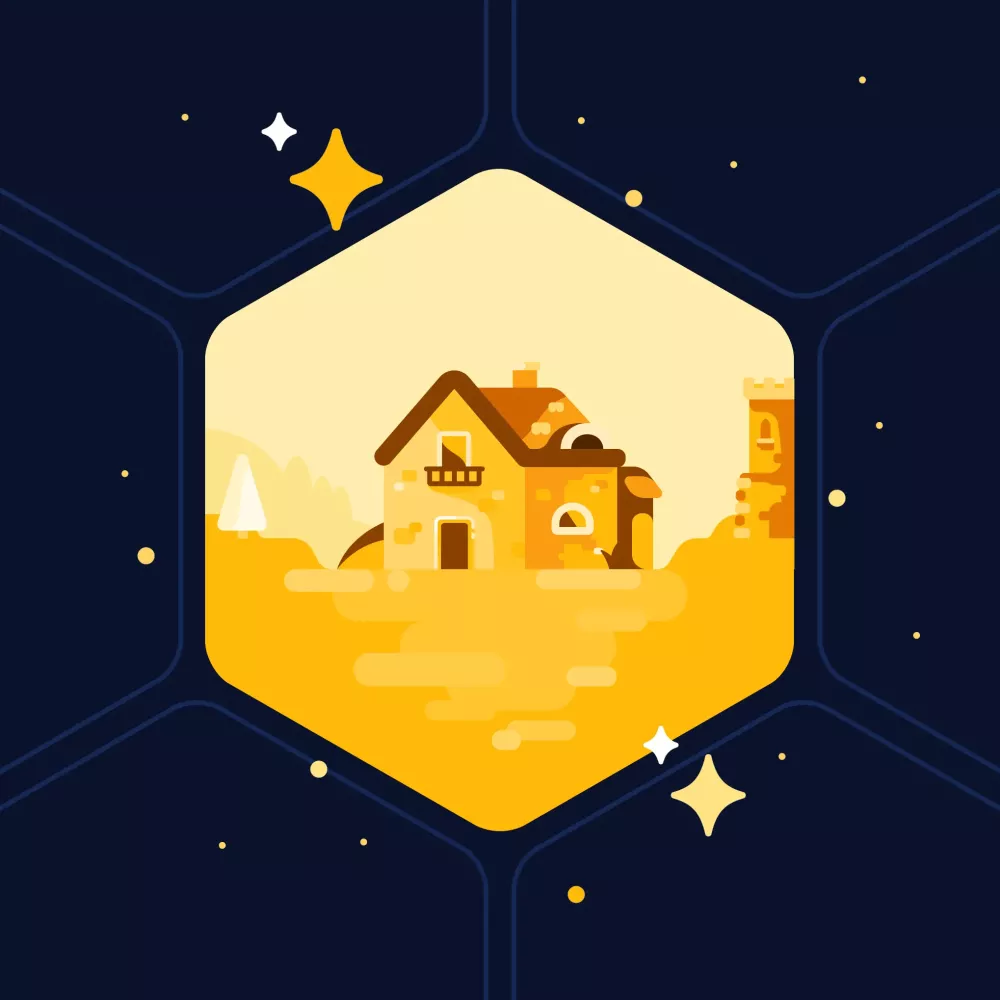 GameofBlocksGenesisLands #2377