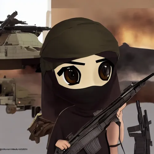 Redacted Persia Warrior#42