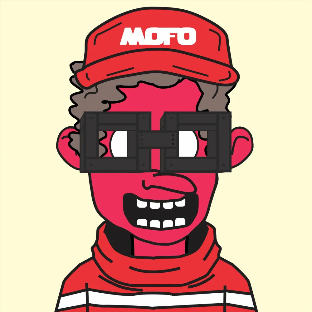 MOFO #726