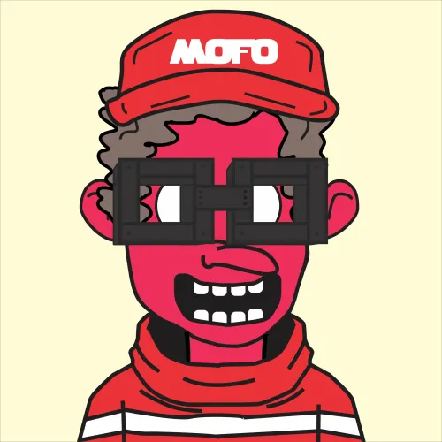 MOFO #726