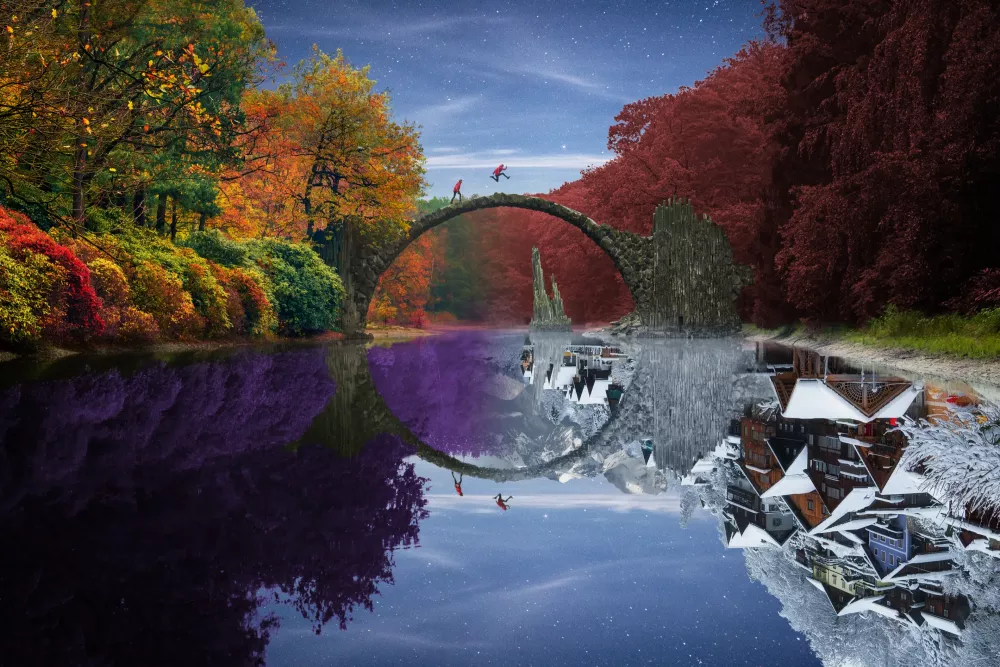Reflection #276