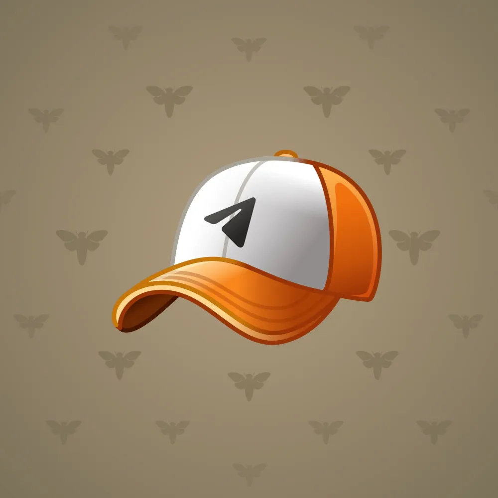 Durov’s Cap #1081