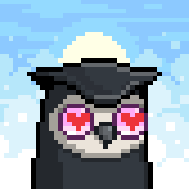 Moonbirds #4809