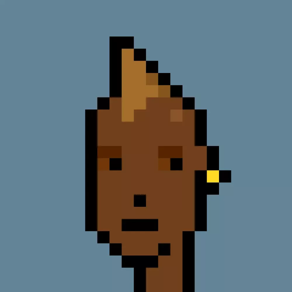 Phunk #1847
