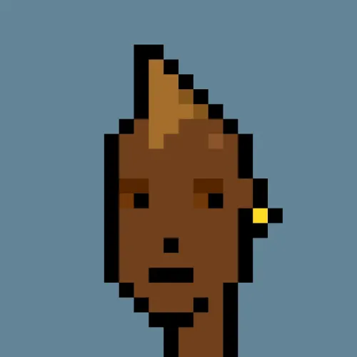 Phunk #1847