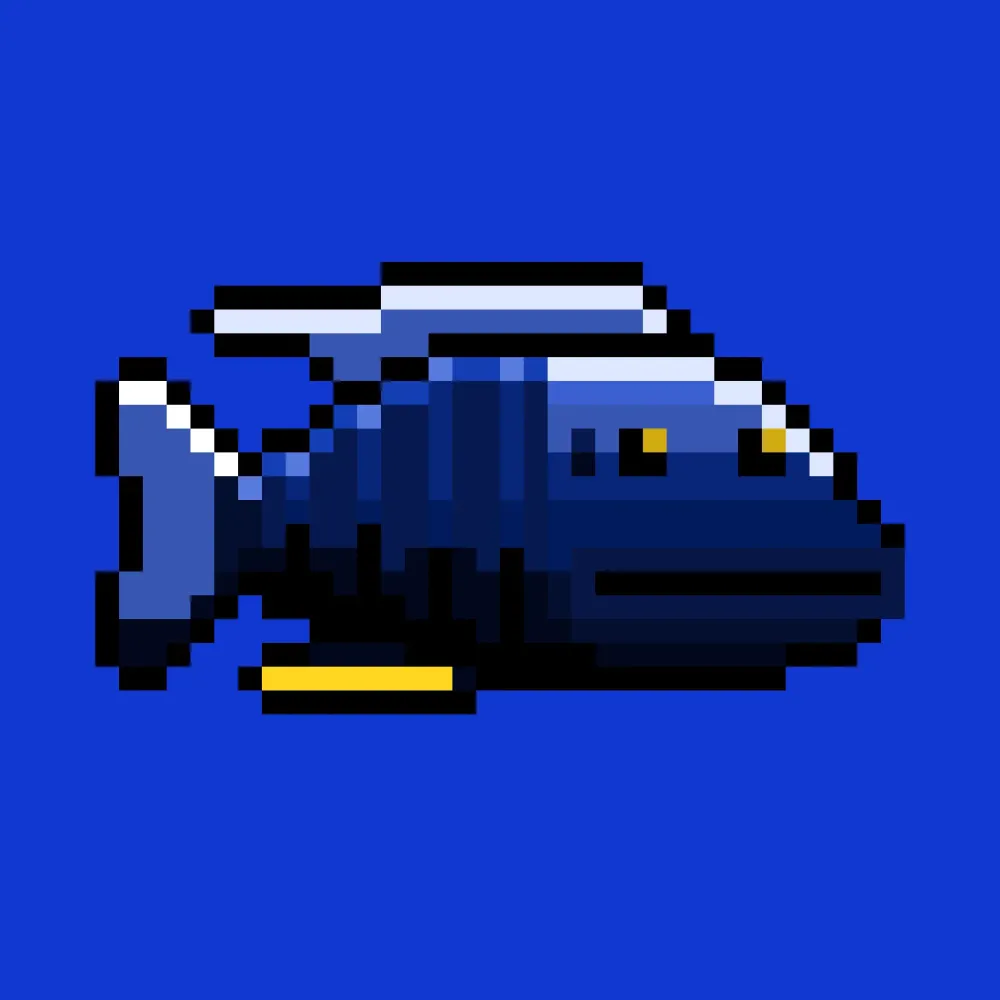 CryptoFish #1520