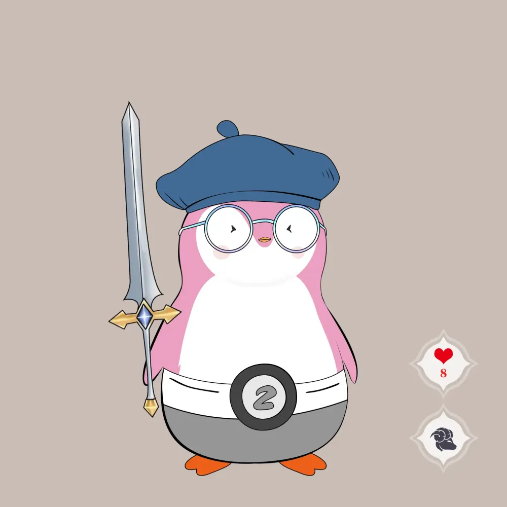 Penguins#777
