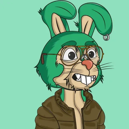 BTFD Rabbits #2436