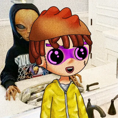 Retardio #109