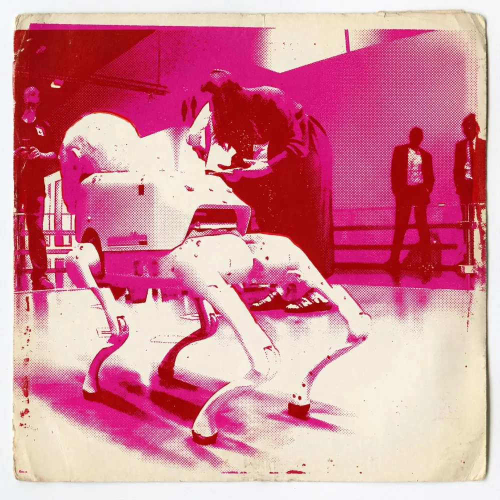 REGULAR ANIMALS MEMORY #189