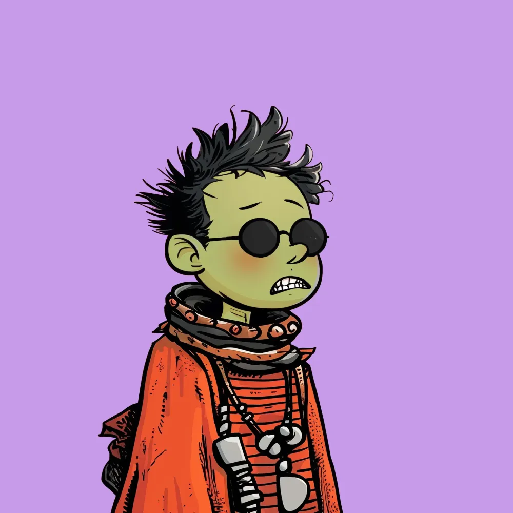 Digital Slops #3771