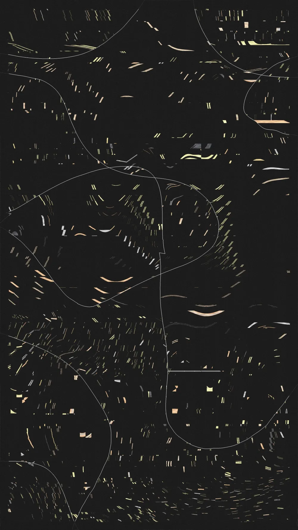 Strands of Solitude #142