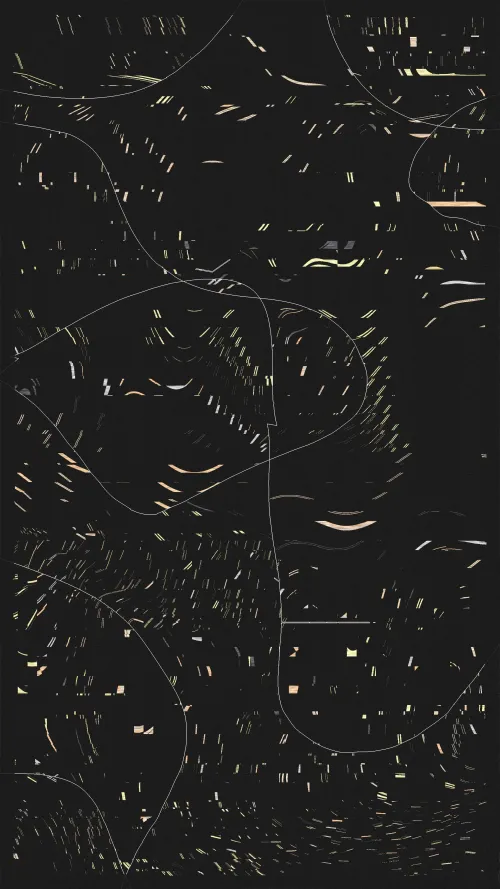 Strands of Solitude #142