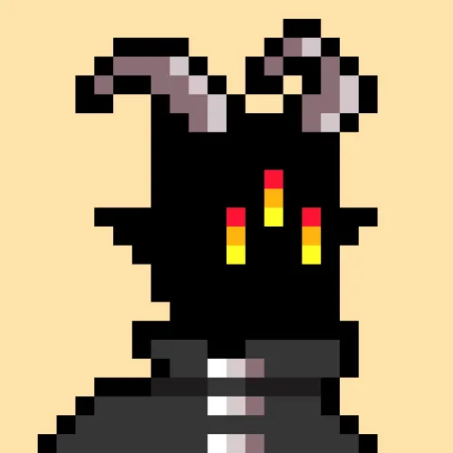 Tensorian #8124