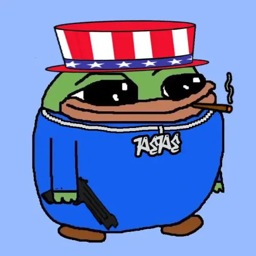 Smol Pepe #78