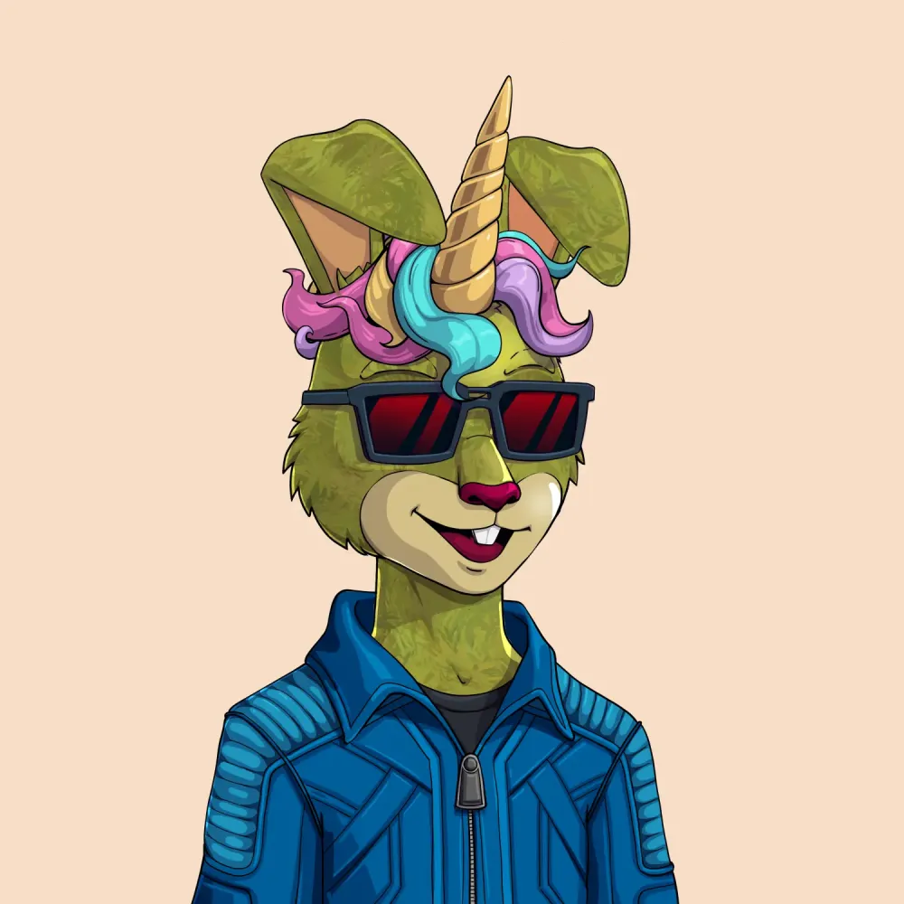 MegaRabbit #2871