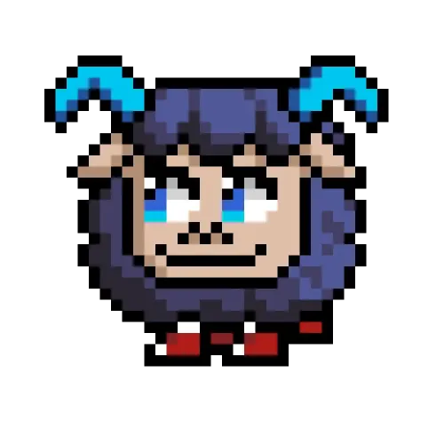 Sheep #16630