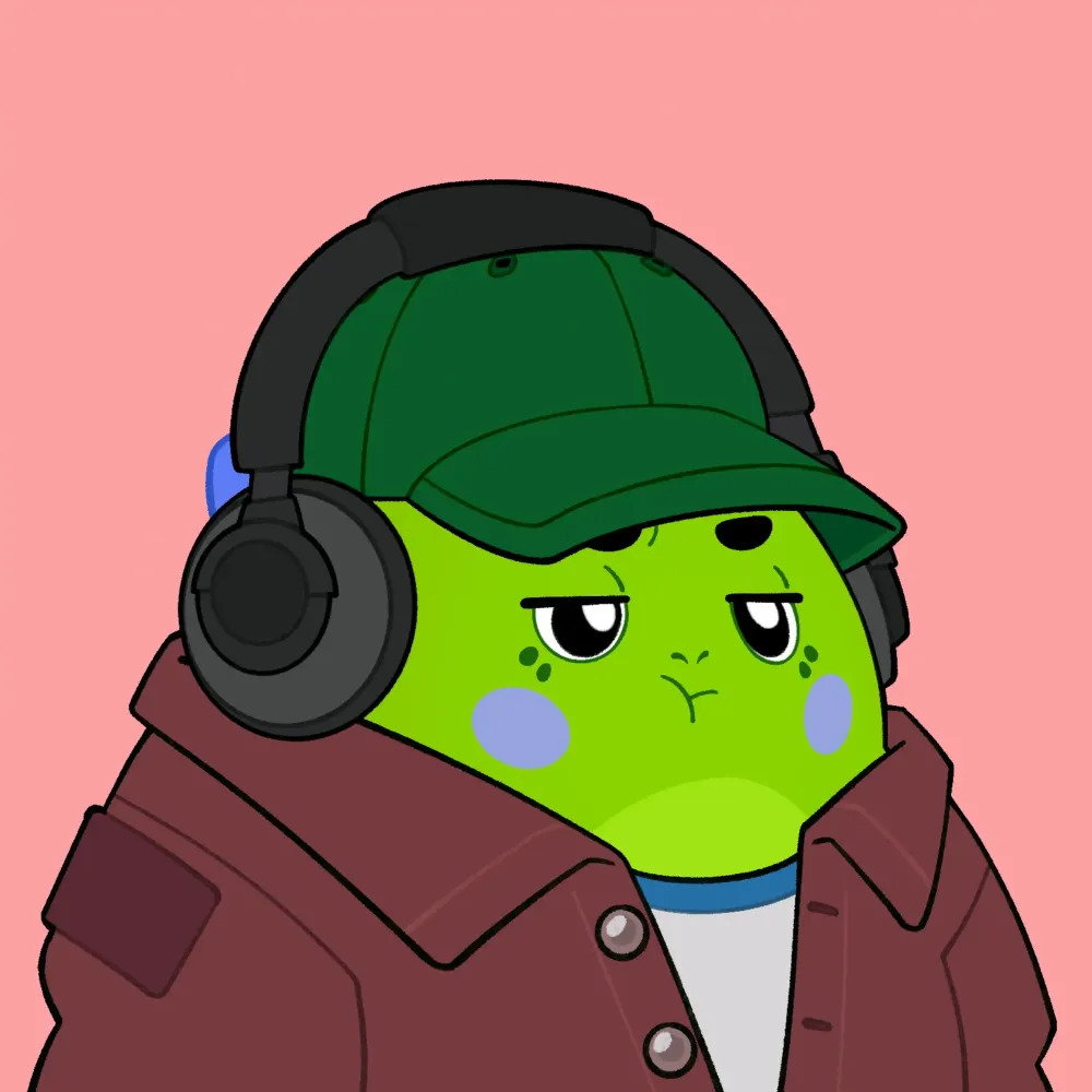 Dino Gotchi #7527