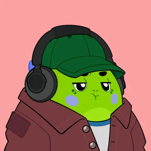 Dino Gotchi #7527
