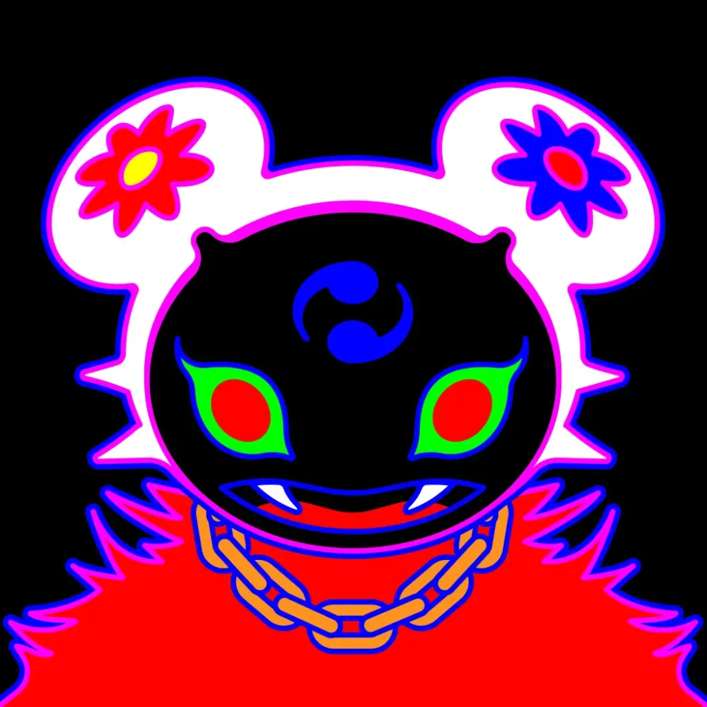 Ghost Machine #42328