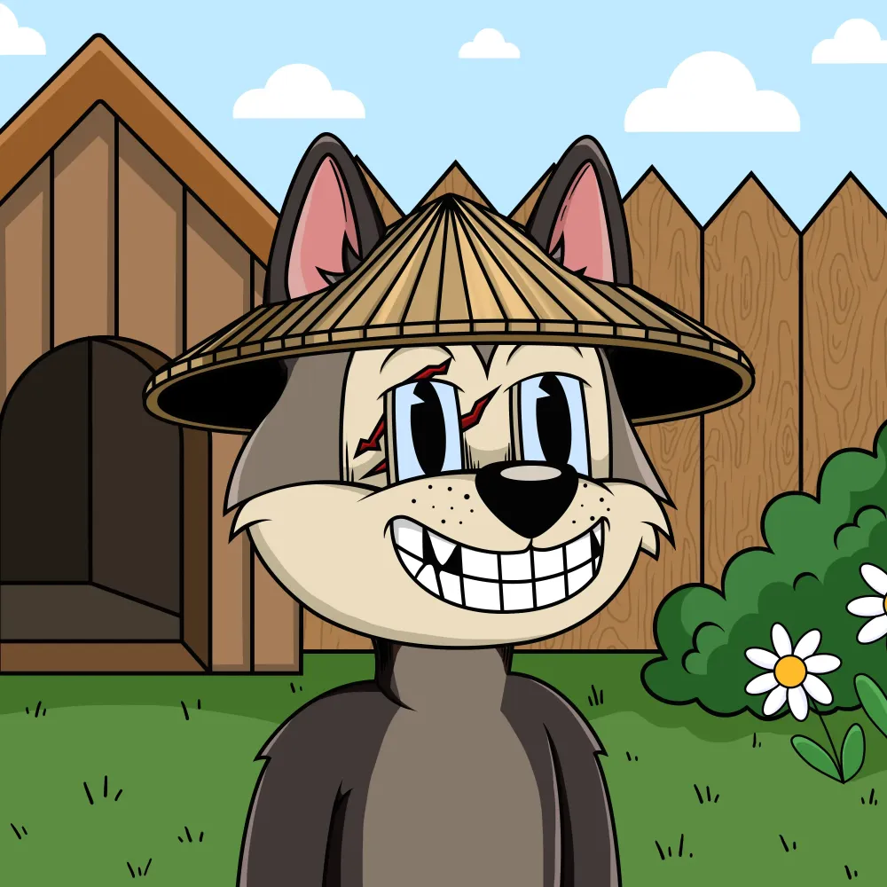 Canidae #5969