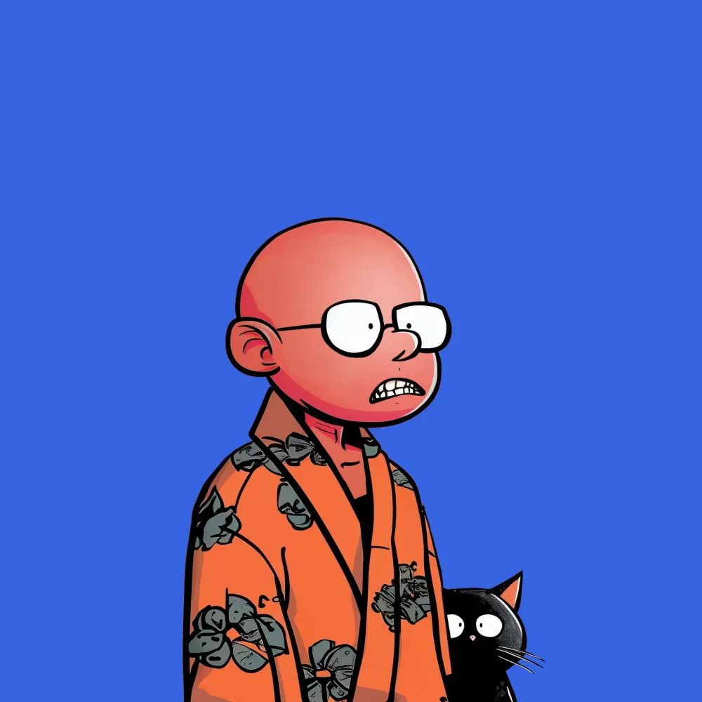 Digital Slops #2032