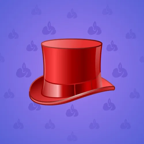 Top Hat #23750