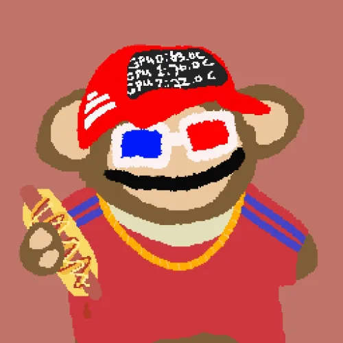 Bitcoin Puppet #4981 (#53118431)