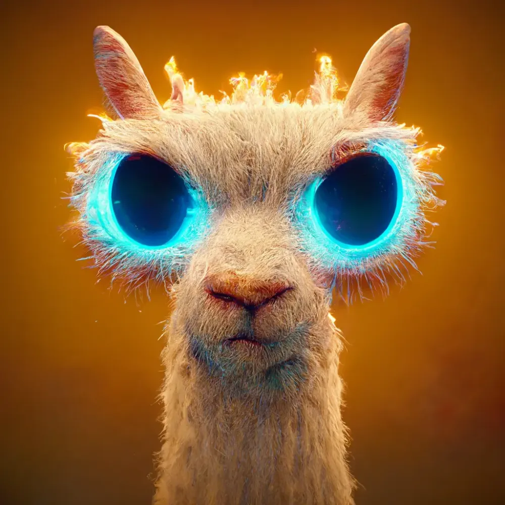 Llama #111