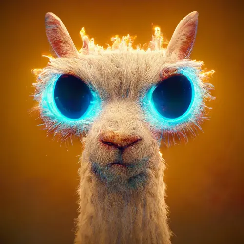 Llama #111