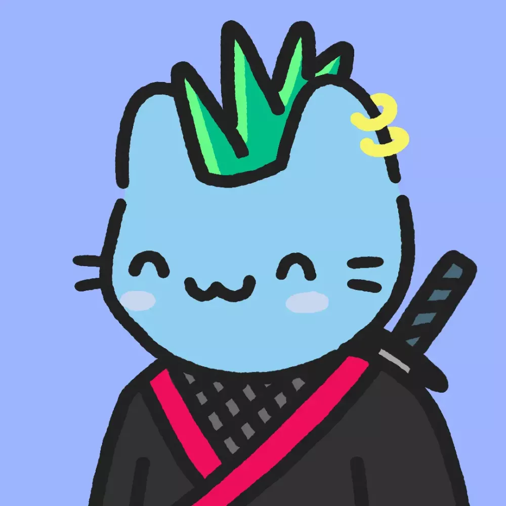 CoolCat #7589