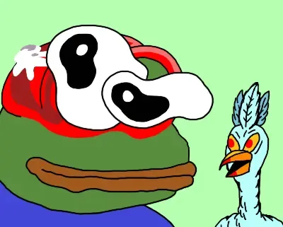 Pepe #21120