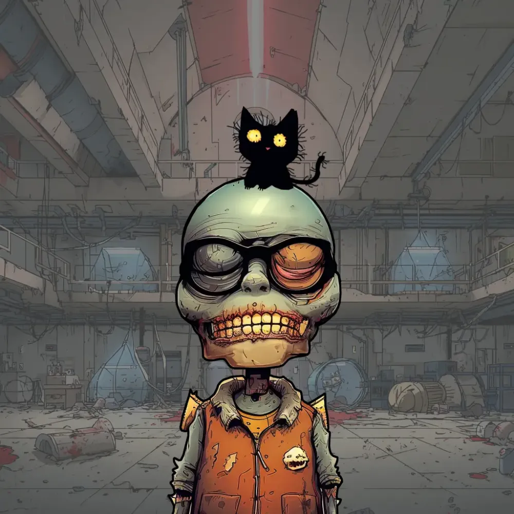 Rotten #5963