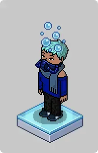 Habbo  #3103