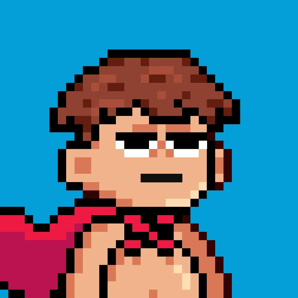 super simp #568